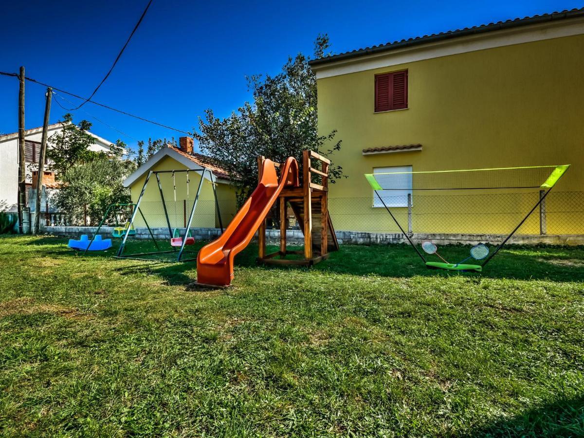 Lovely Apartment In Kru Evo With Barbecue Kruševo Exterior foto
