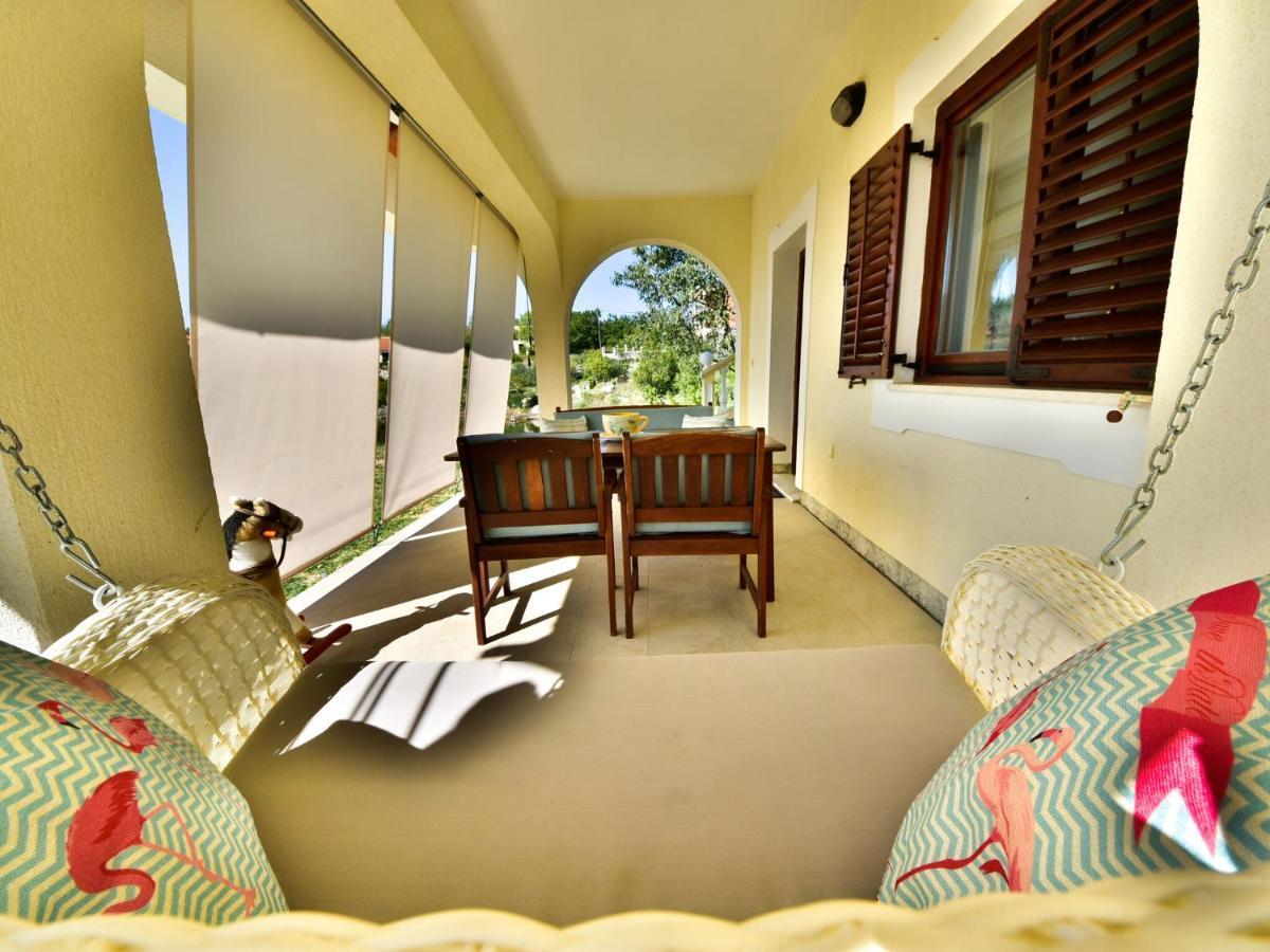 Lovely Apartment In Kru Evo With Barbecue Kruševo Exterior foto