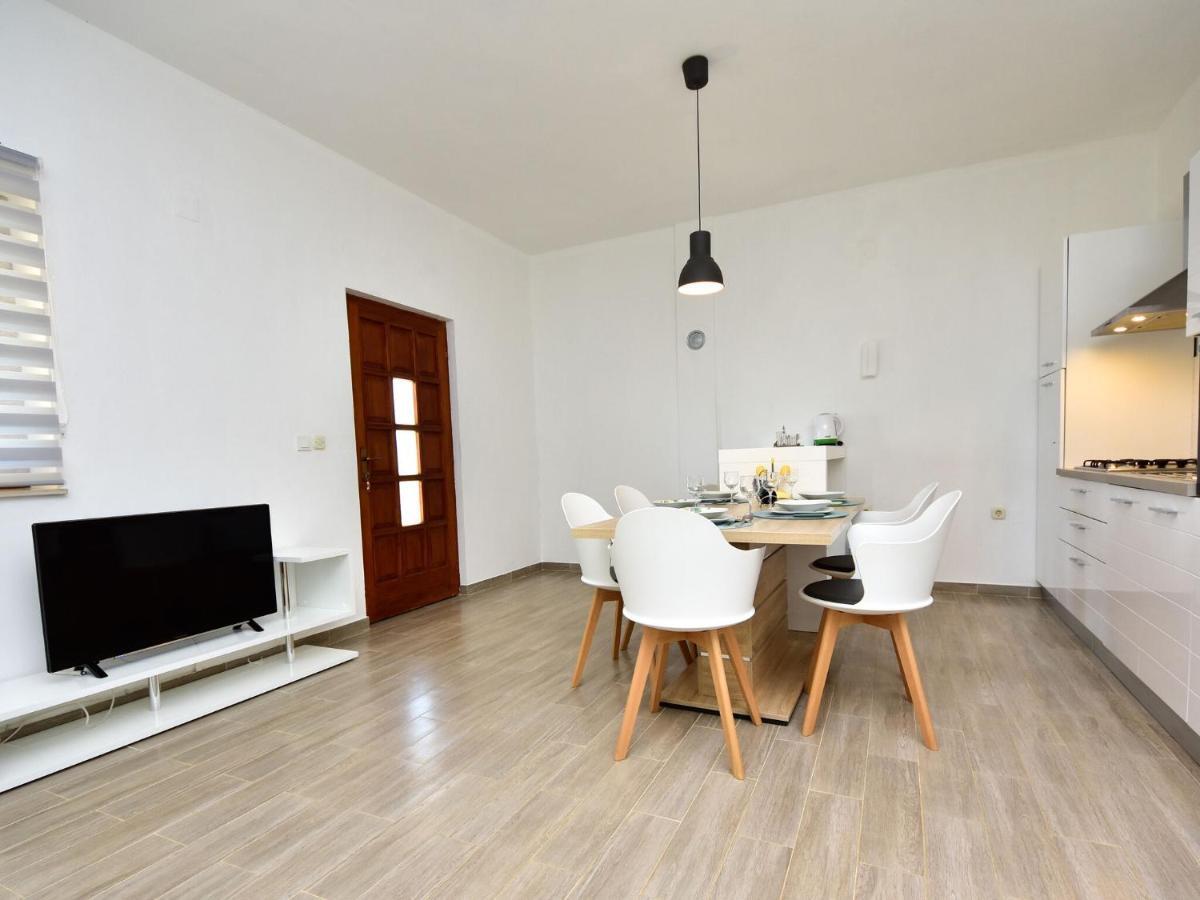 Lovely Apartment In Kru Evo With Barbecue Kruševo Exterior foto