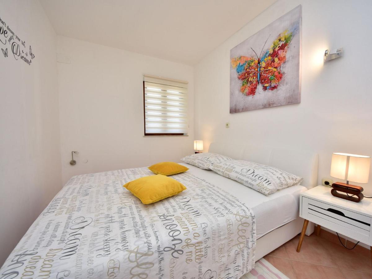 Lovely Apartment In Kru Evo With Barbecue Kruševo Exterior foto